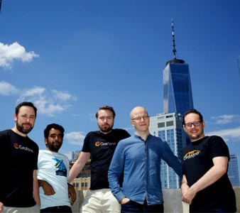 Grafana Labs NYC